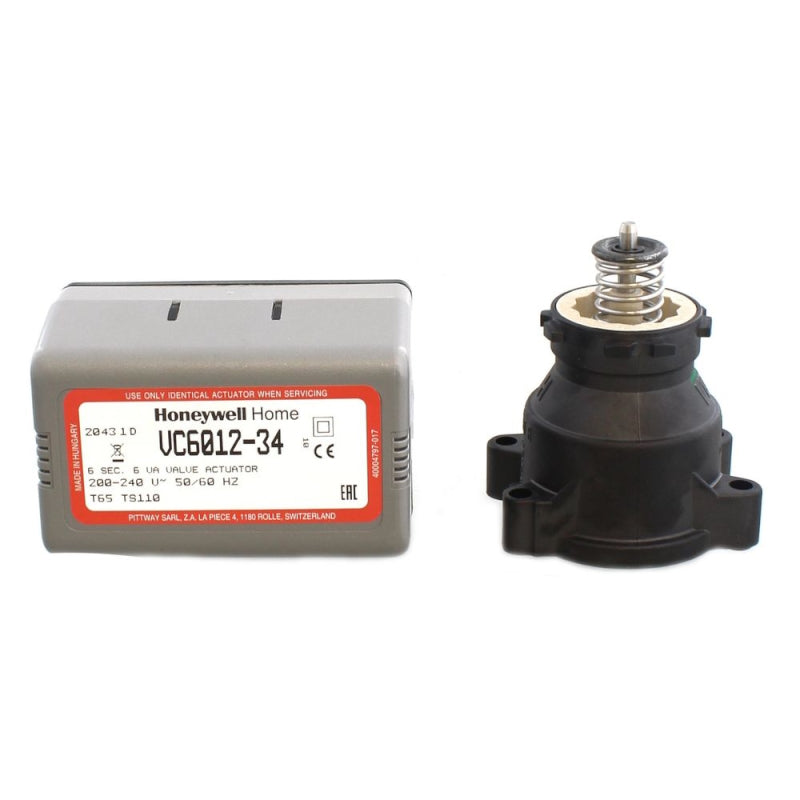 Ideal Diverter Valve Kit (173624)