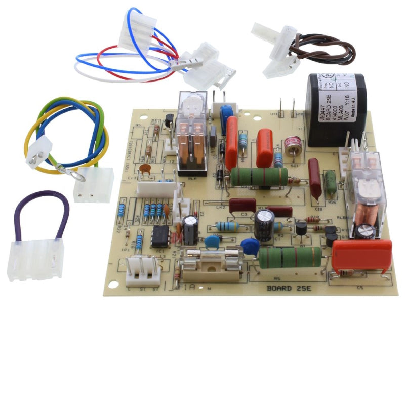 Ideal Printed Circuit Board (173799)