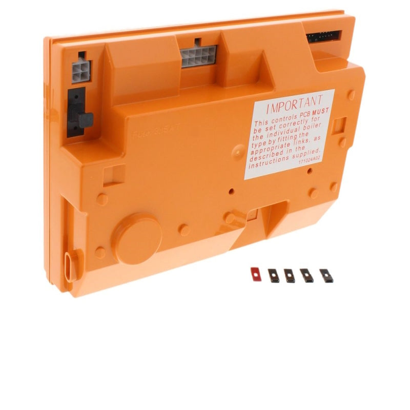 Ideal Printed Circuit Board (174486)