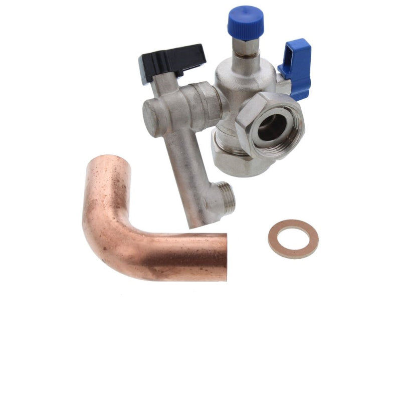 Ideal Return Valve Pack (175211)