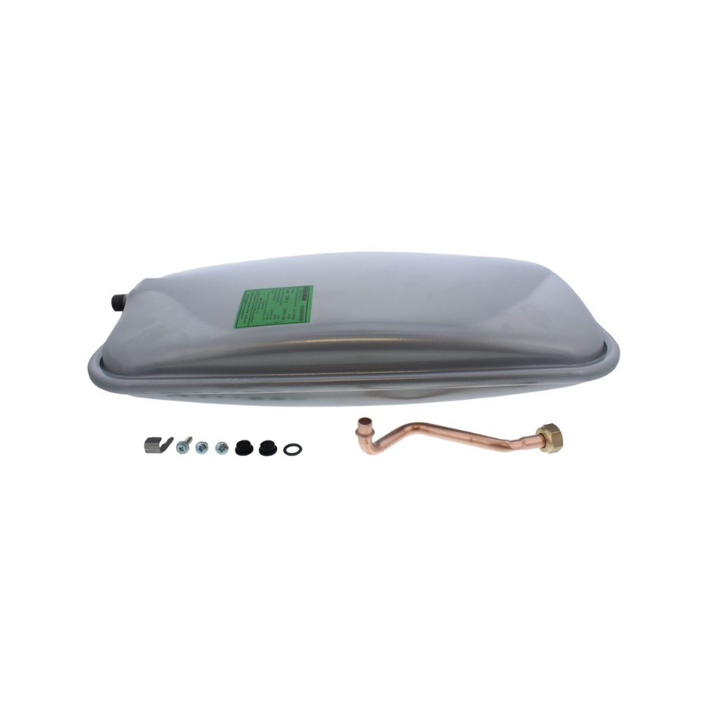 Ideal Expansion Vessel Kit (175551)