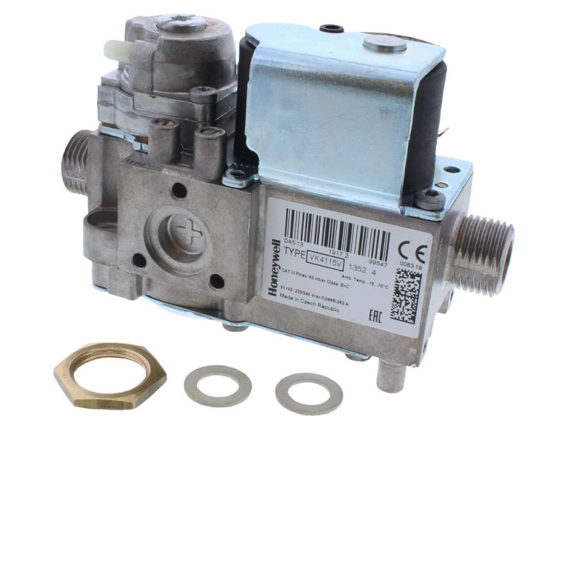 Ideal Gas Valve Kit (175562)