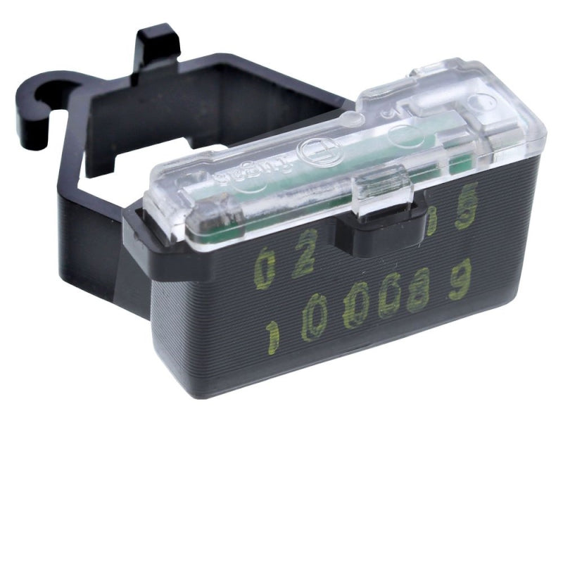 Ideal Flow Sensor Hall Effect (175590)