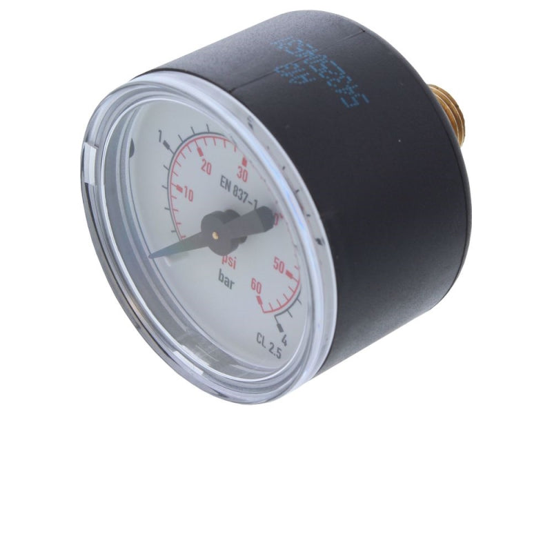 Ideal Pressure Gauge Kit (175679)