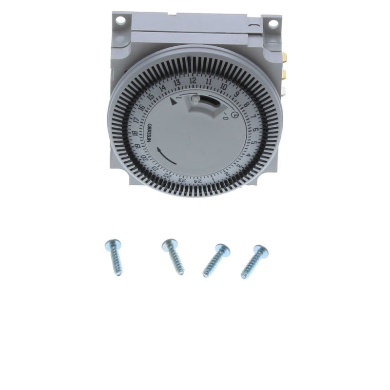 Ideal Mechanical Timer - 24hr (175902)