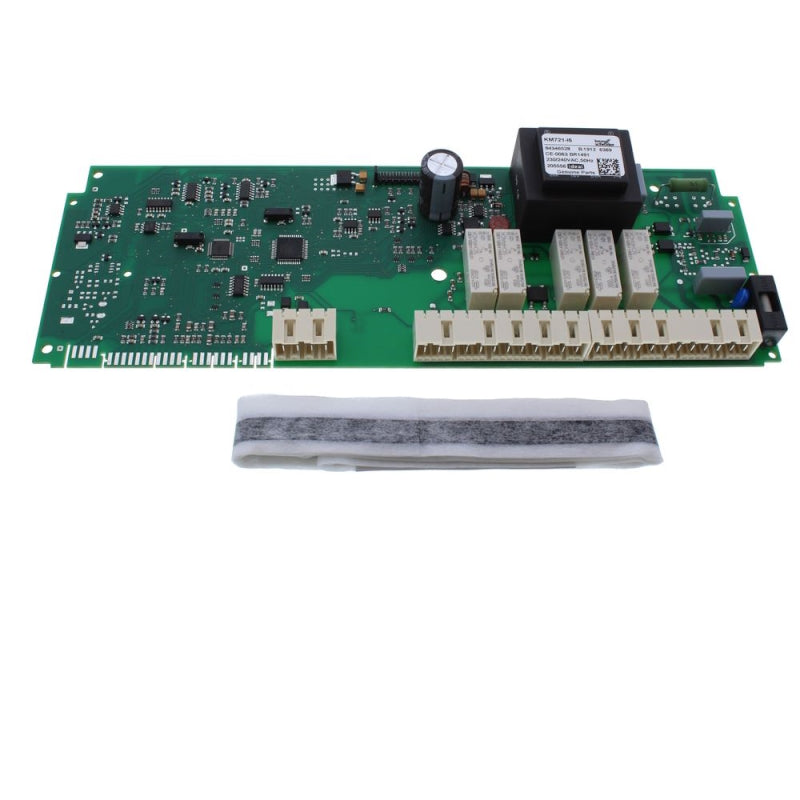 Ideal Primary Printed Circuit Board (175935)