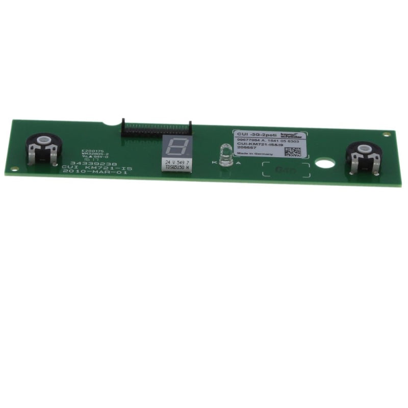 Ideal Potentiometer (175978)