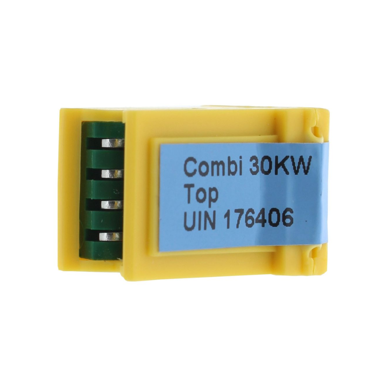 Ideal Boiler Chip Card Combi Kit (176400)