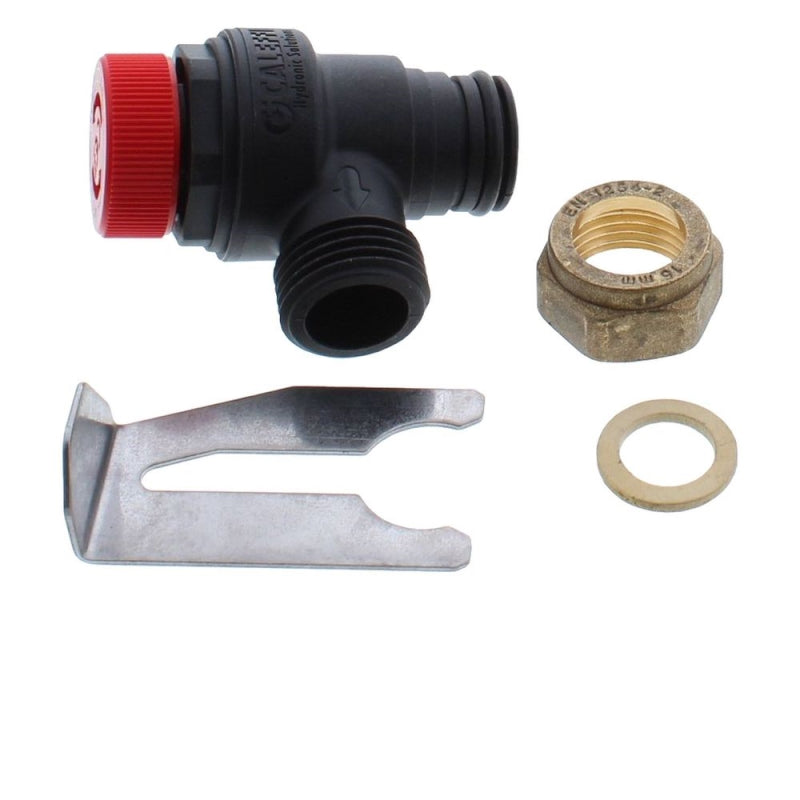Ideal PRV Kit (176610)