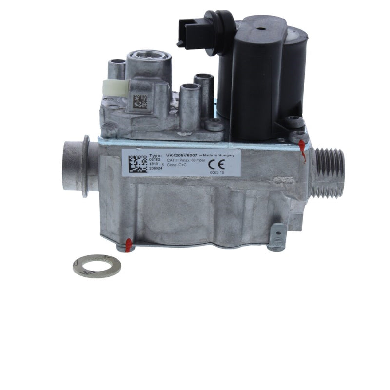 Ideal Gas Valve Kit (177544)