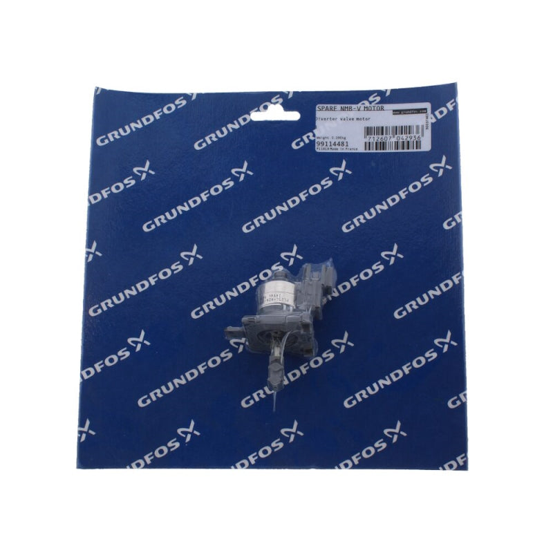 Ideal 24v Diverter Motor (179019)