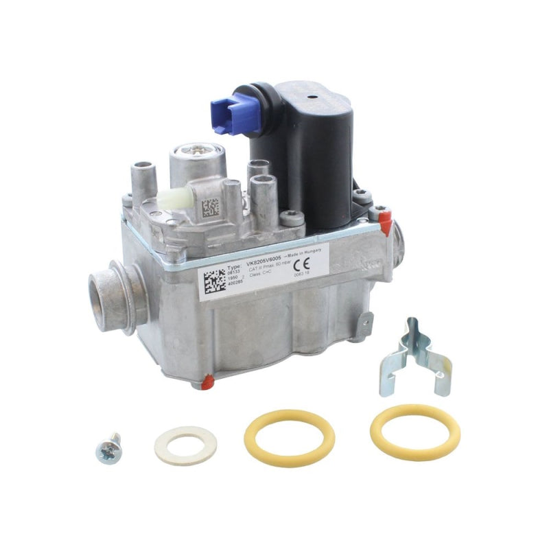 Ideal 24v Gas Valve Kit (179032)