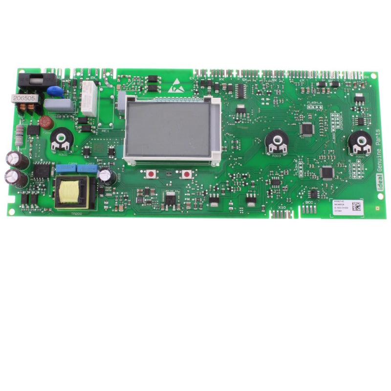 Ideal Printed Circuit Board (179038)