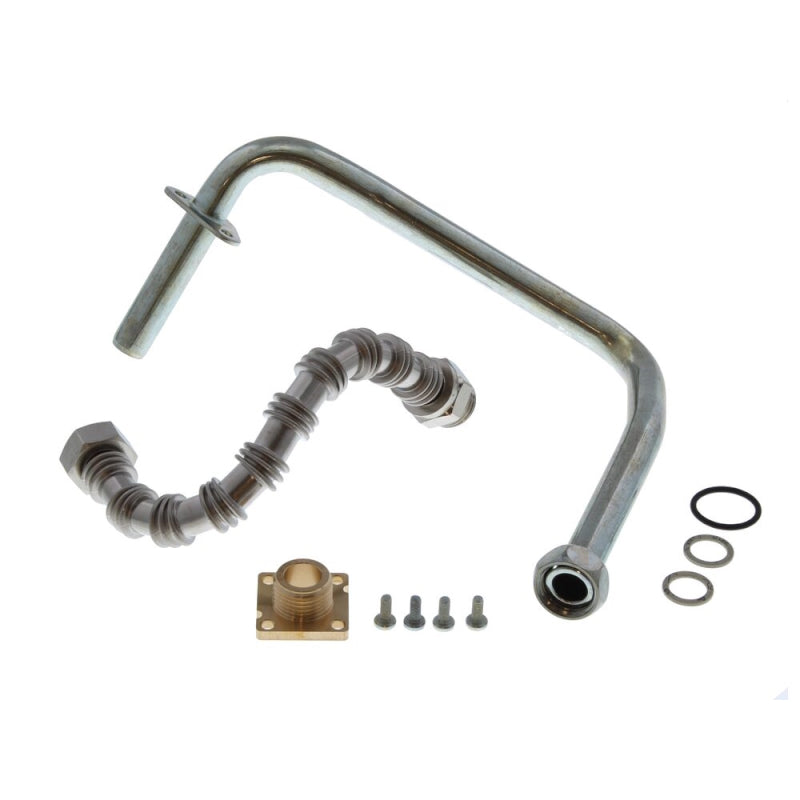 Vaillant Gas Pipe (180945)