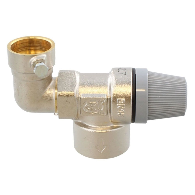 Vaillant Pressure Relief Valve (190717)