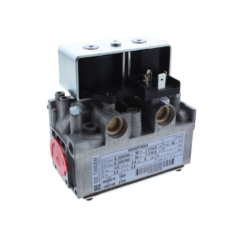 Glow-worm Gas Valve (2000801020)