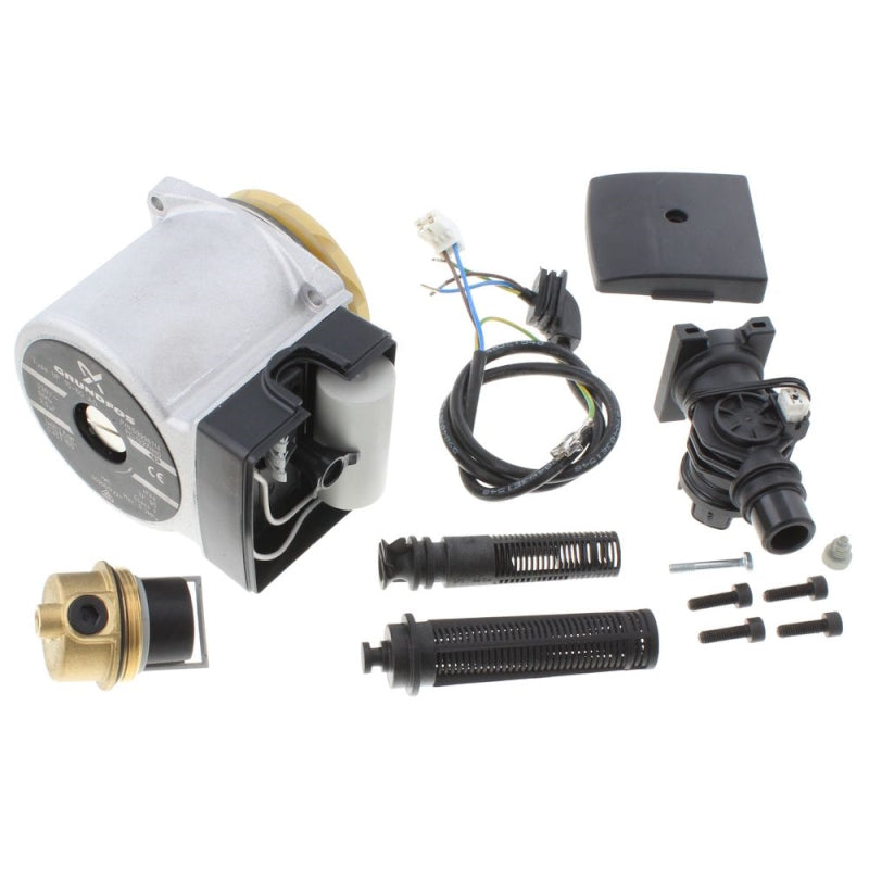 Glow-worm Pump - 50kW (2000801830)