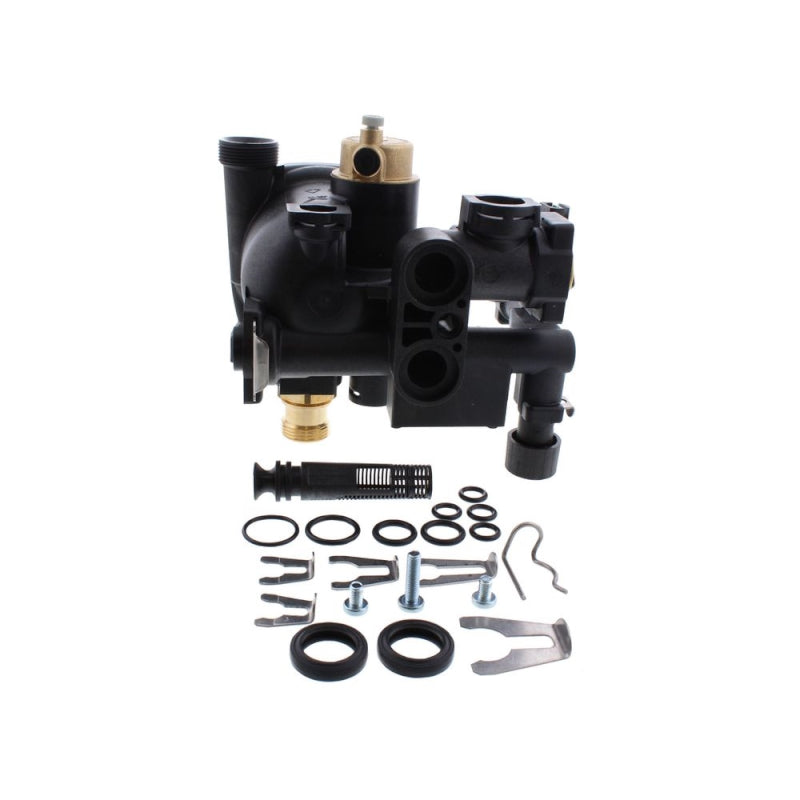 Glow-worm Pump Block (2000801901)