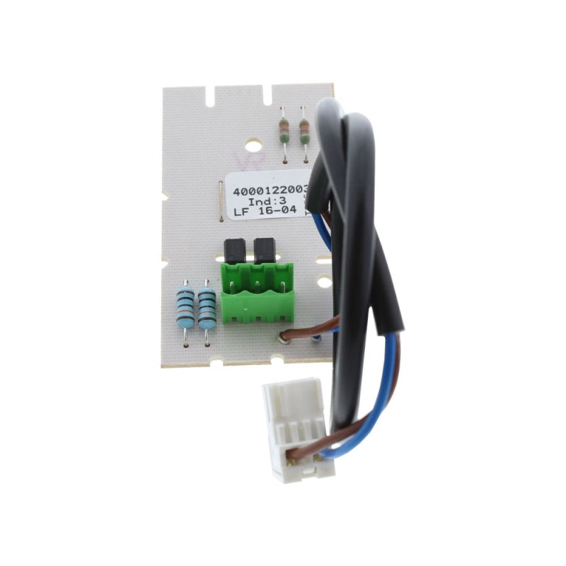 Glow-worm Compact Interface Card Printed Circuit Board - 230v (2000801923)