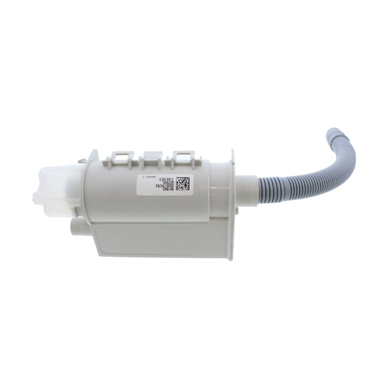Glow-Worm Siphon Assembly (0020097340)