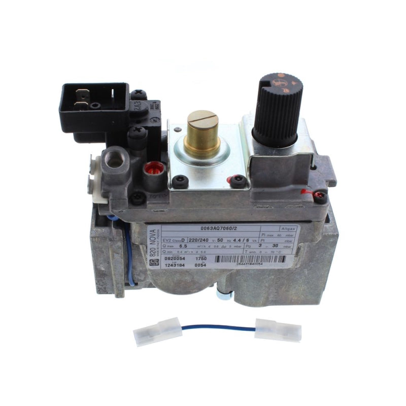 Baxi Kit Control Valve (229418)