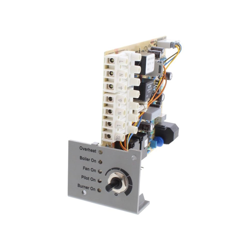 Baxi Solo PF 2 & 3 Printed Circuit Board (231711BAX)