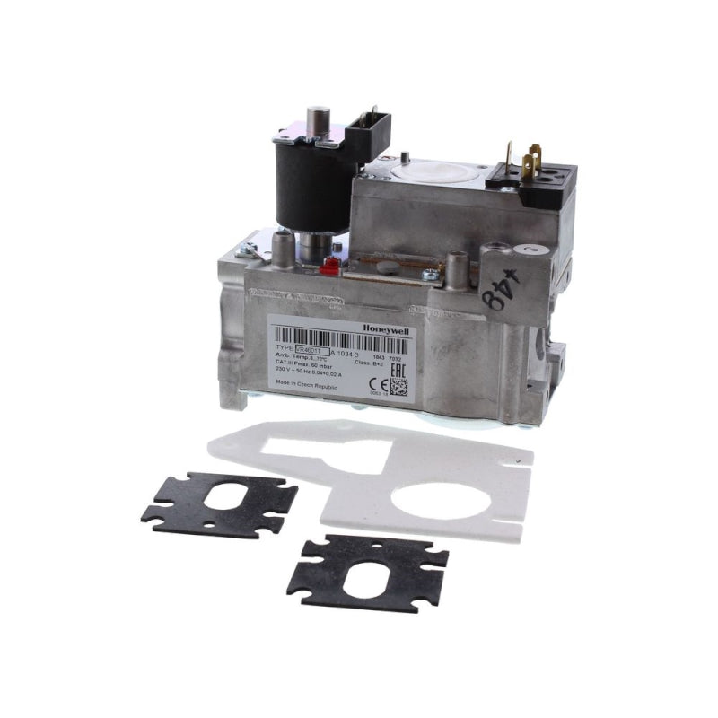 Baxi Gas Valve (245122)