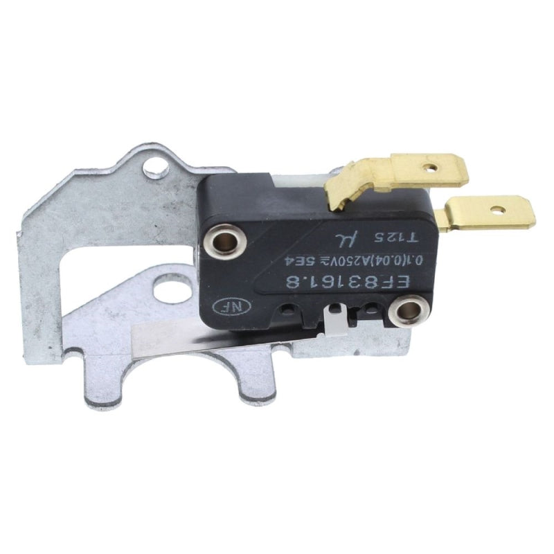 Baxi Microswitch Assembly (248067)