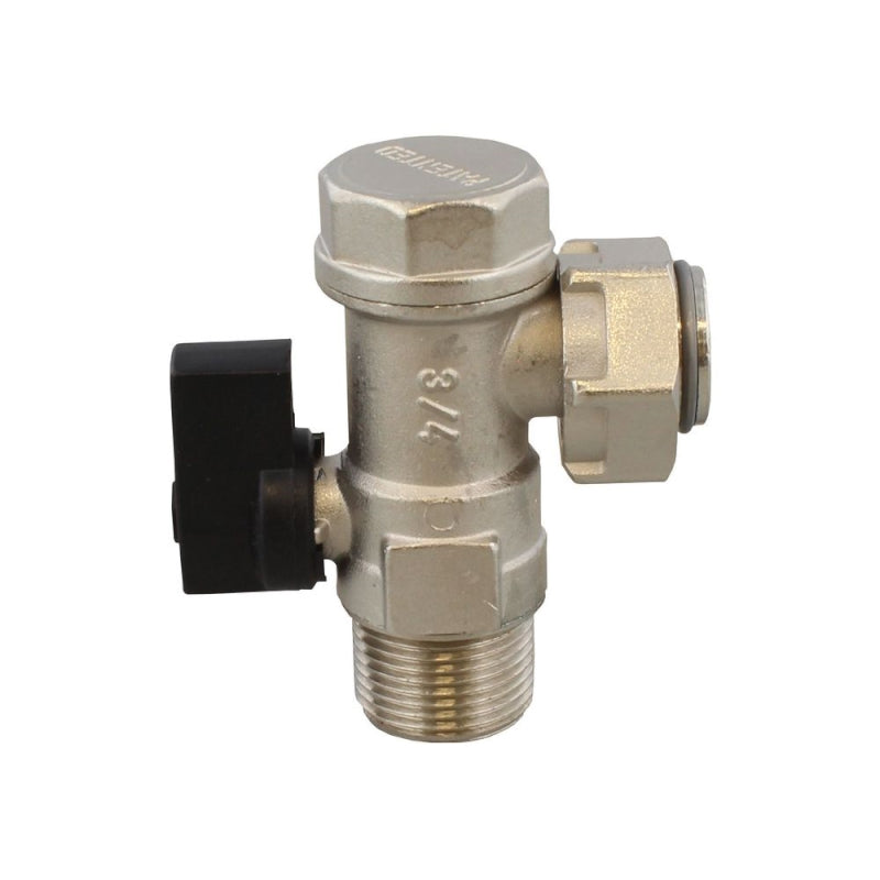 Baxi Isolation Tap (248224)