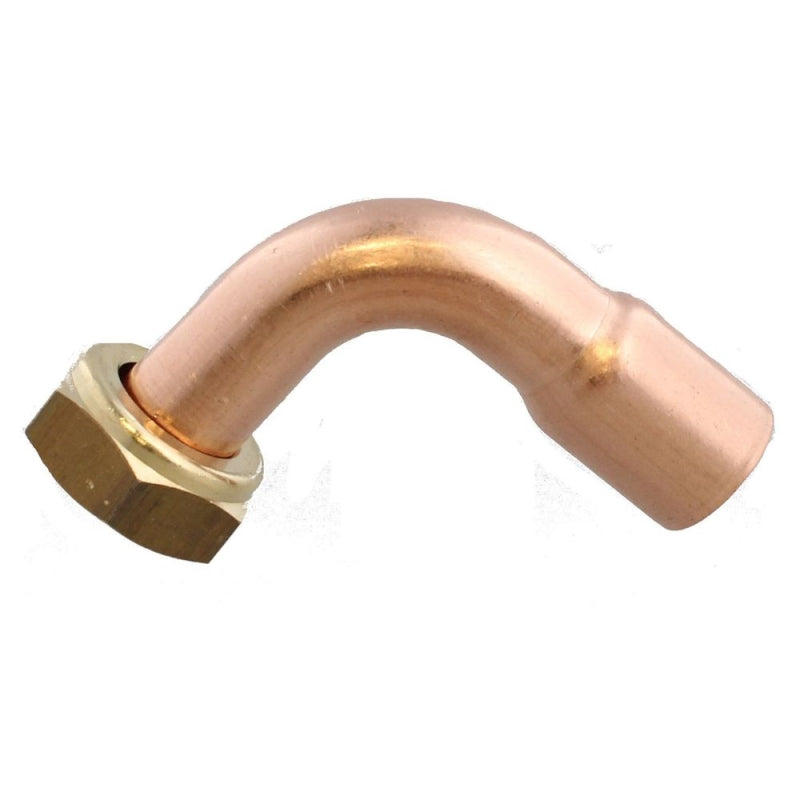 Baxi Connection Tail 22mm (248229)