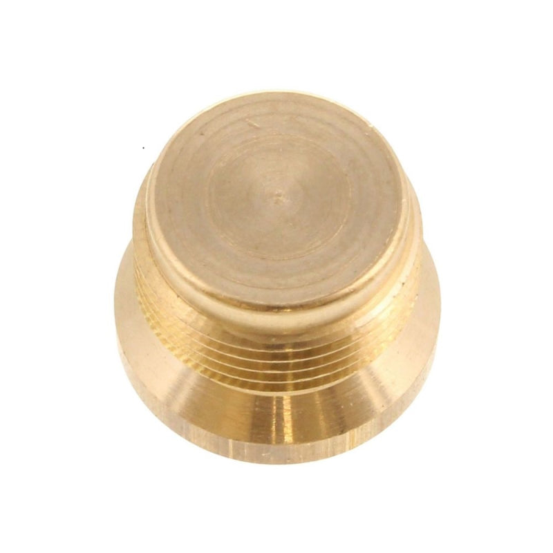 Baxi Flue Sample Plug (248429)