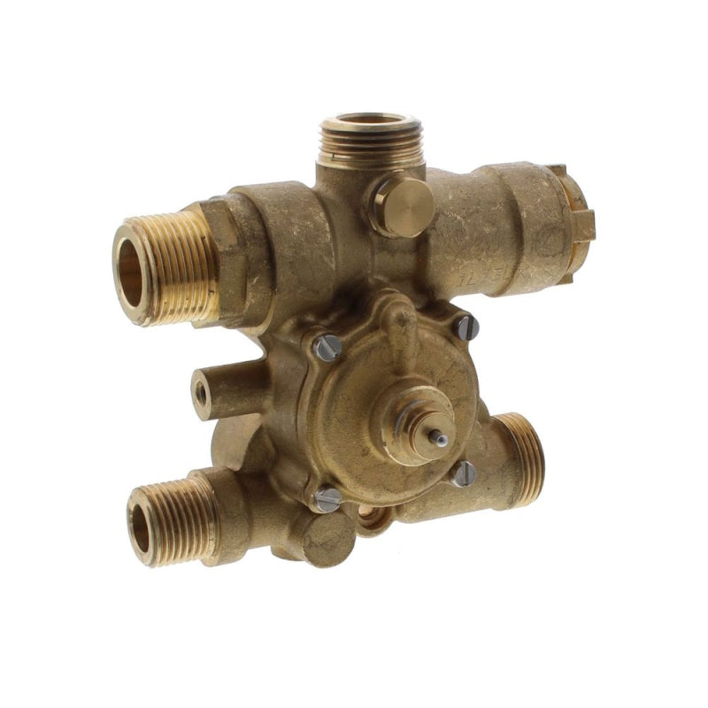 Baxi Three Way Valve Assembly (248727)