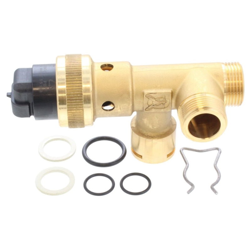 Vaillant Diverter Valve (252457)