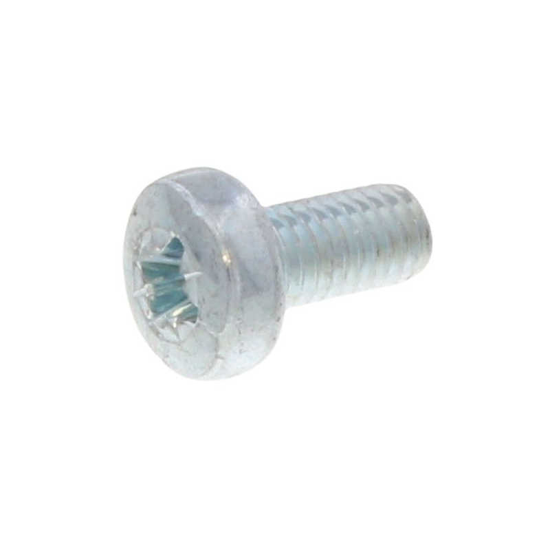 Worcester Bosch Screw M5x10 Pan Head Pozi ZP (29124511520)