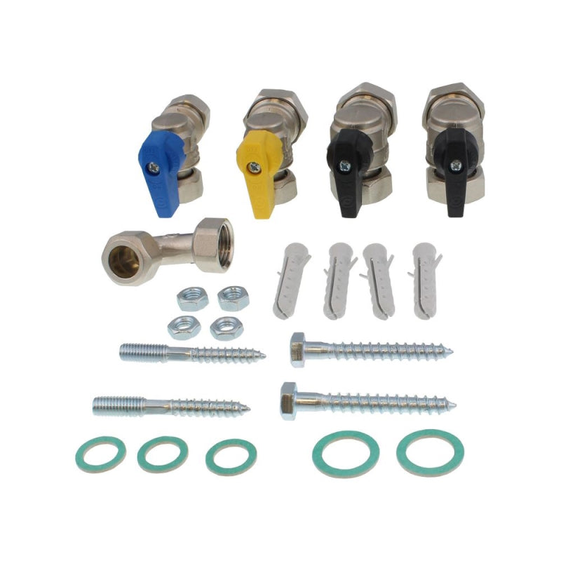 Ferroli Valve Pack (39025200)