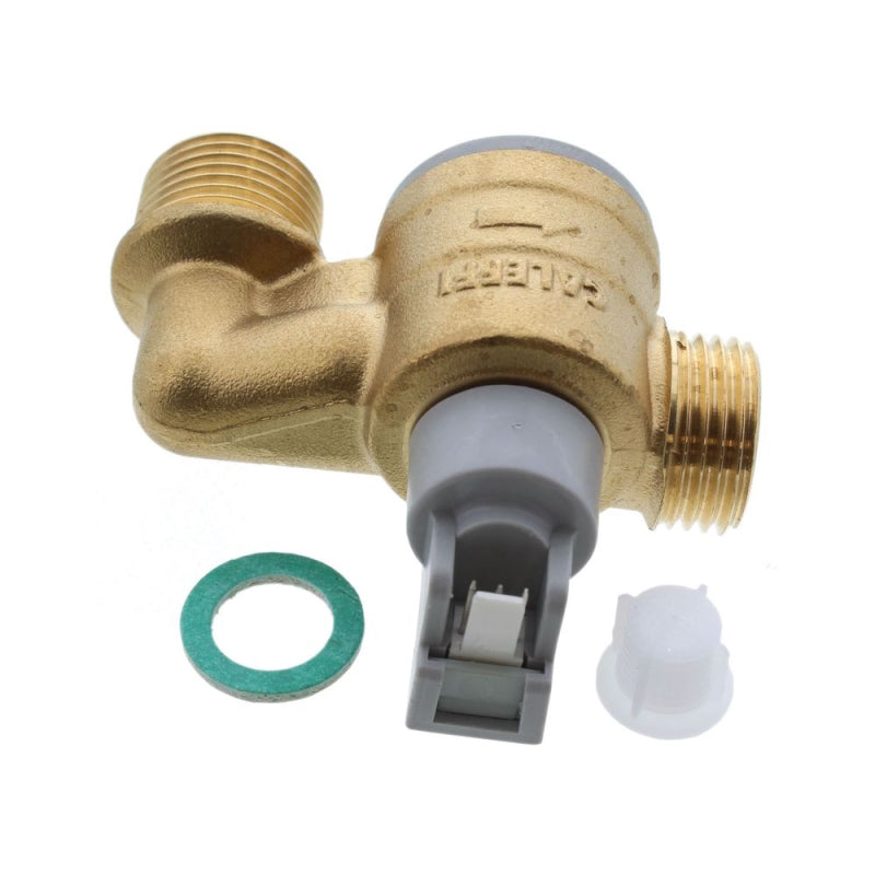 Ferroli Flow Meter - Angled (39805910)