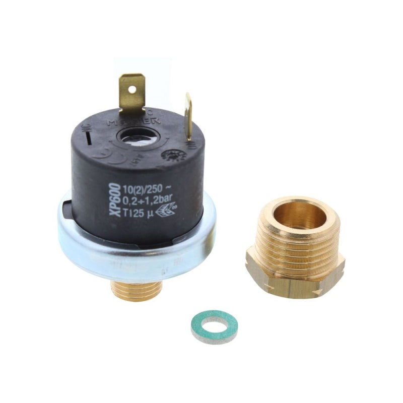 Ferroli Sensor - Low Pressure Kit (39806180)