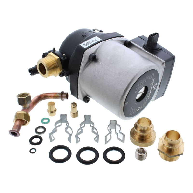 Ferroli Pump Assembly (39808300)