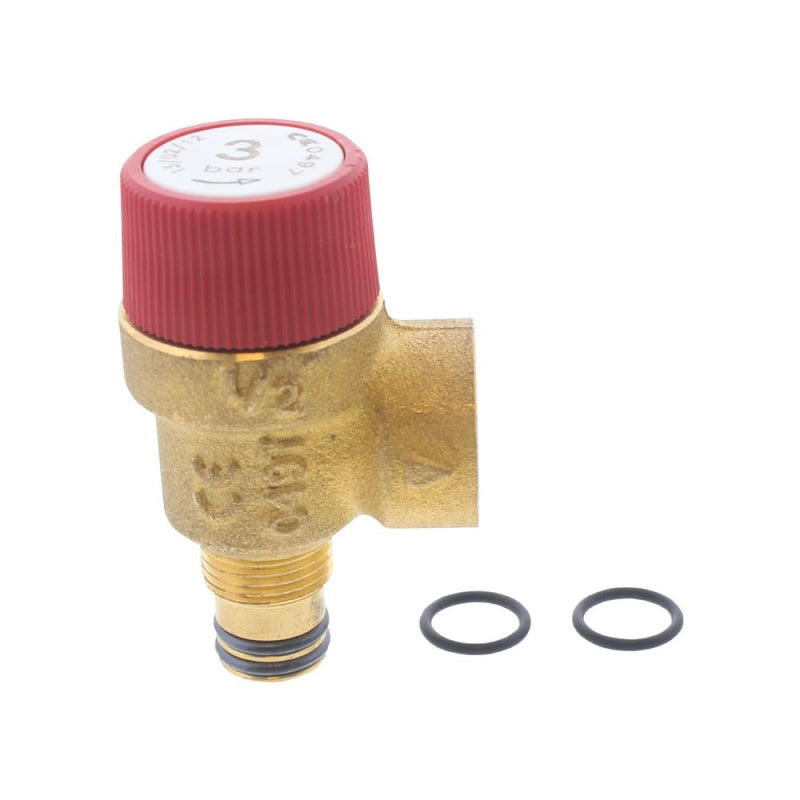 Ferroli Safety Valve (39809740)