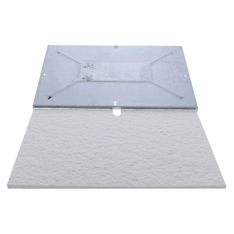 Ferroli Panel - Combustion Chamber (39811880)