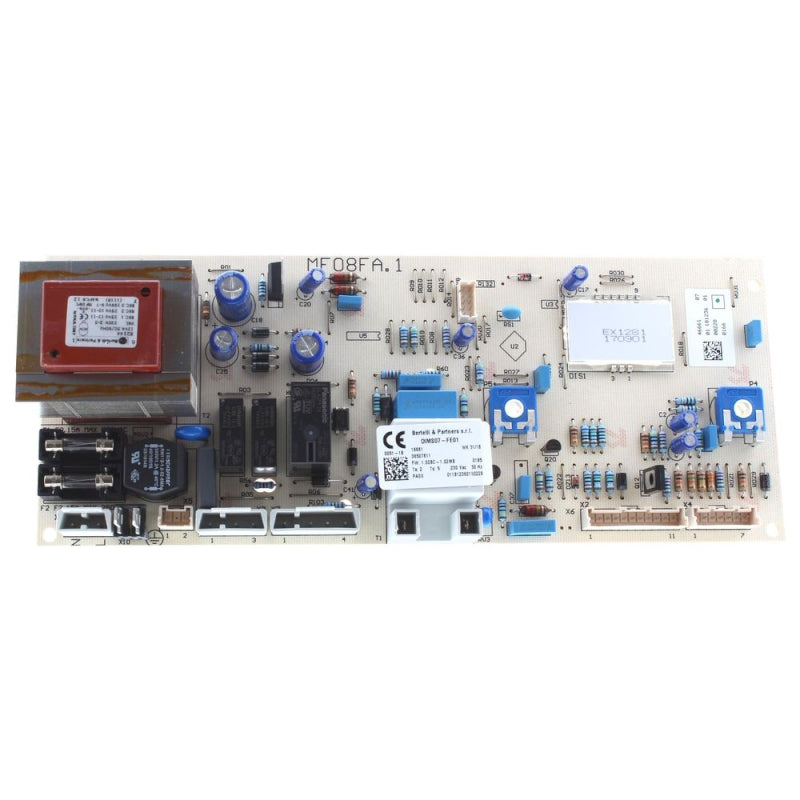 Ferroli Printed Circuit Board (39812370)