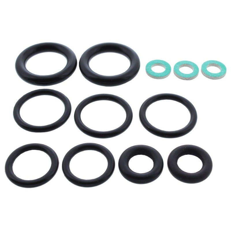 Ferroli O-Ring Set (39817620)