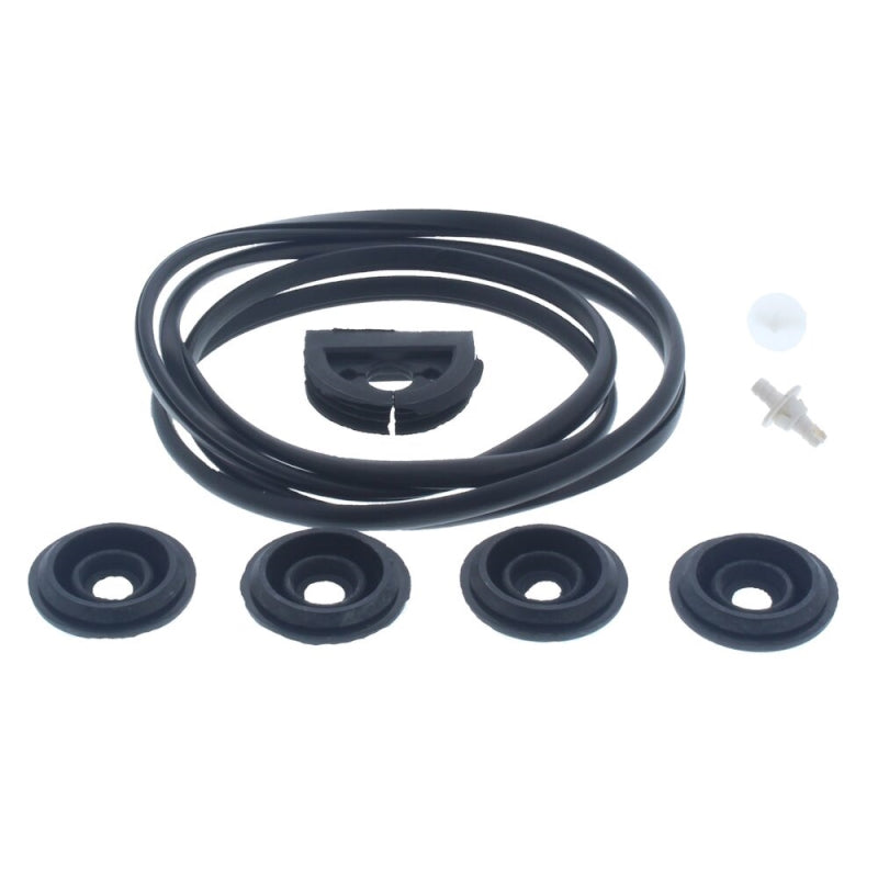 Ferroli Gasket - Room Sealed (39817730)