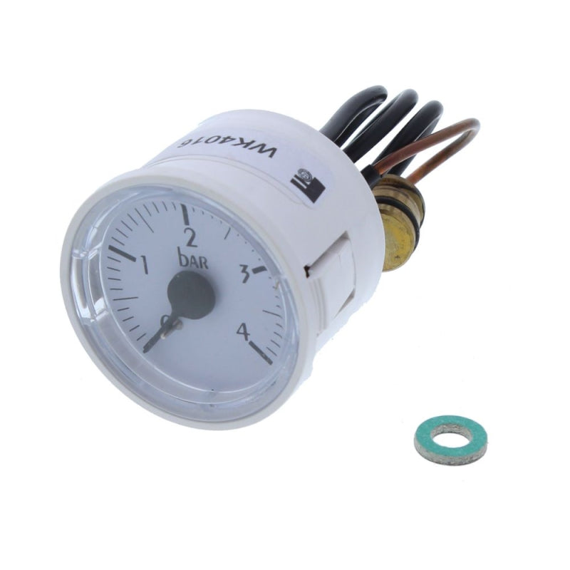 Ferroli Gauge Pressure (39818210)