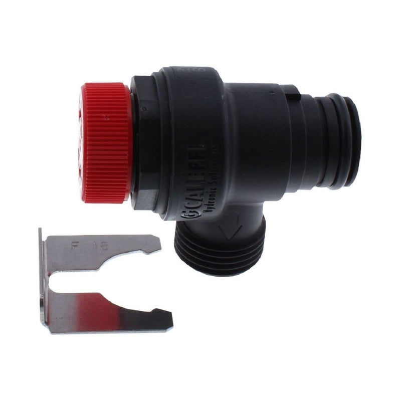 Ferroli Safety Valve (39818270)
