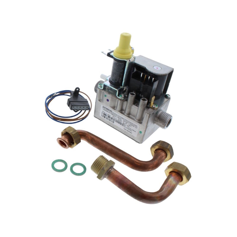 Ferroli Gas Valve (39818740)