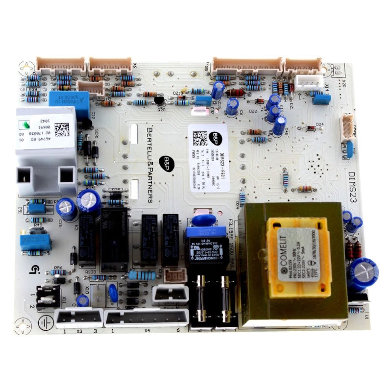 Ferroli Printed Circuit Board (39821523)