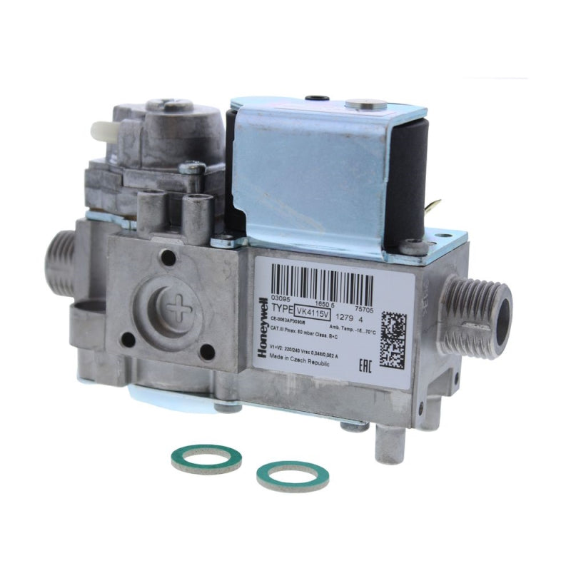 Ferroli Gas Valve (39821650)