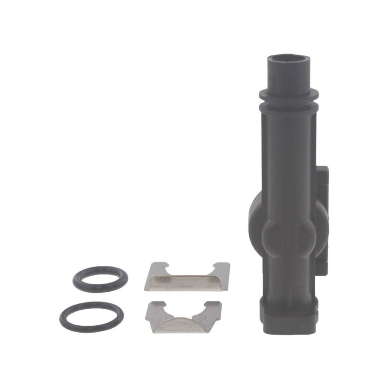 Ferroli Heat Exchanger Flow Manifold - Optimax (39837170)