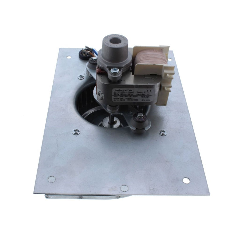 Baxi Sifan Fan Assembly (409583)